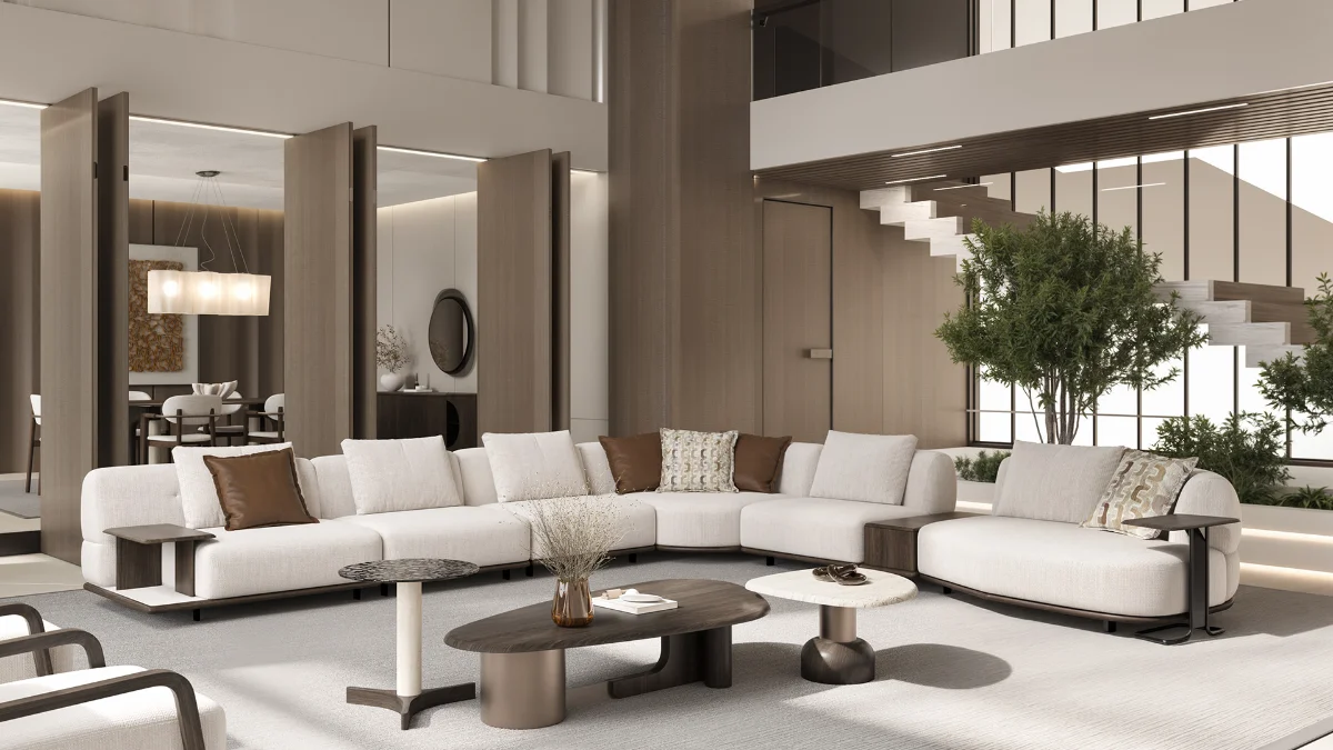 Palazzo Lifestyle